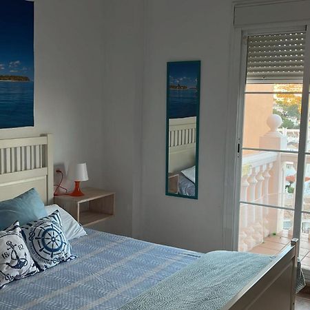 פואנגירולה Blue Summer - Atico - Penthouse מראה חיצוני תמונה