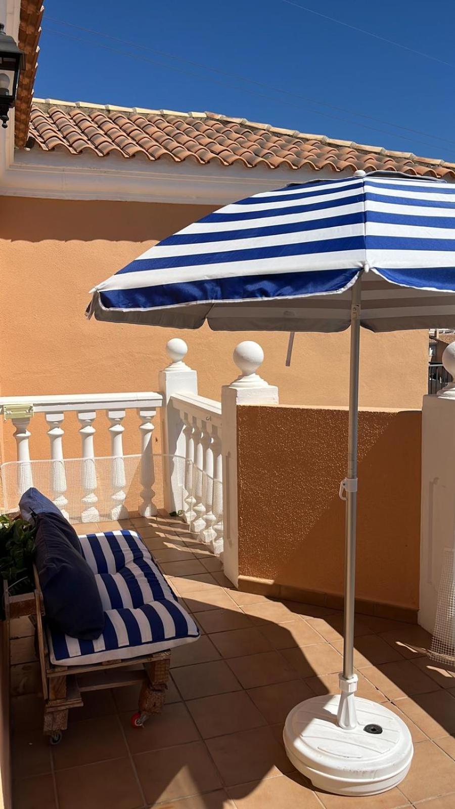 פואנגירולה Blue Summer - Atico - Penthouse מראה חיצוני תמונה